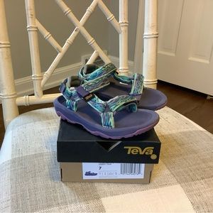 COPY - Teva Hurricane Sandal Childrens Size 7